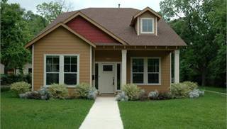 image of The Clarksville House Plan